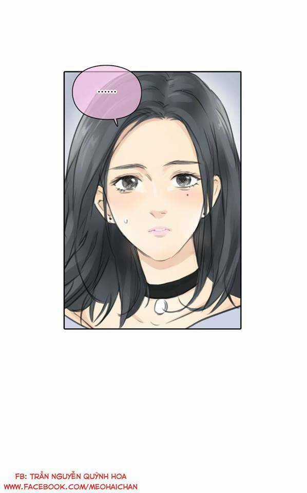 12 Giờ Của Lọ Lem Chapter 39 trang 6