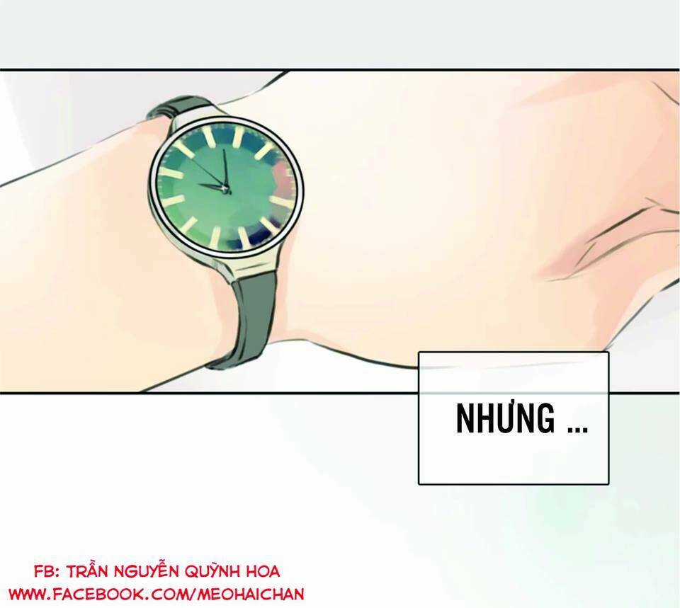 12 Giờ Của Lọ Lem Chapter 40 trang 11