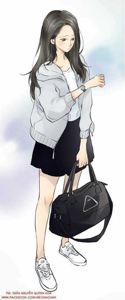 12 Giờ Của Lọ Lem Chapter 40 trang 12