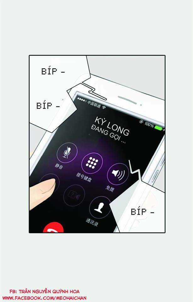 12 Giờ Của Lọ Lem Chapter 40 trang 15