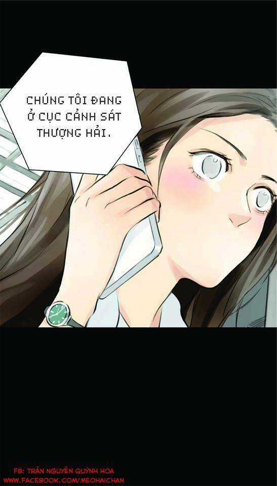 12 Giờ Của Lọ Lem Chapter 40 trang 18