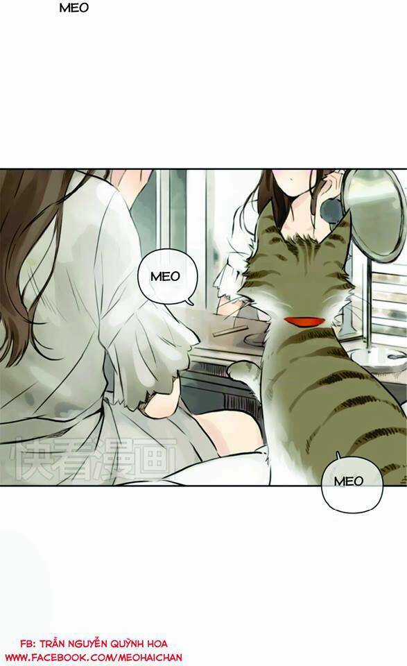 12 Giờ Của Lọ Lem Chapter 40 trang 2