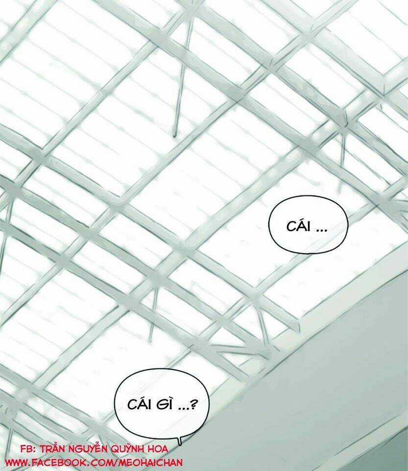 12 Giờ Của Lọ Lem Chapter 40 trang 20