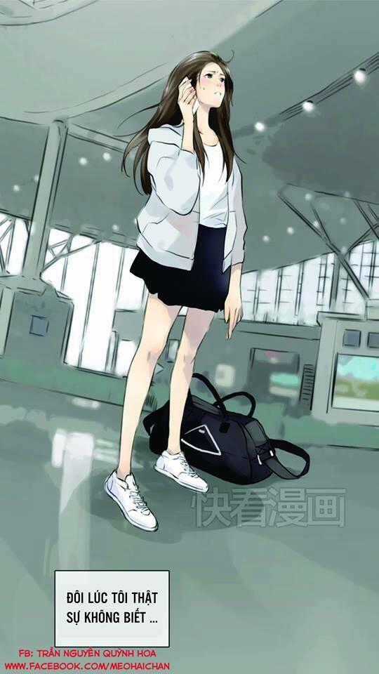 12 Giờ Của Lọ Lem Chapter 40 trang 21