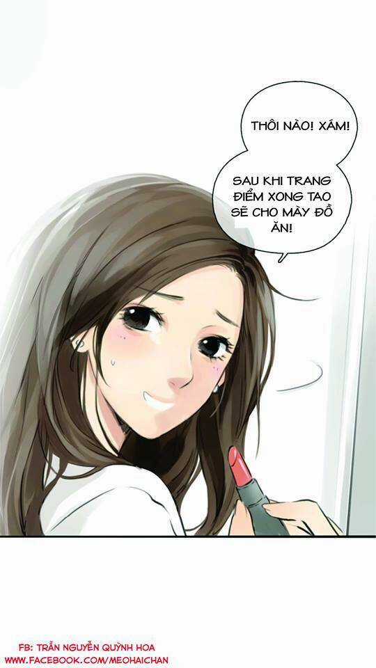 12 Giờ Của Lọ Lem Chapter 40 trang 3