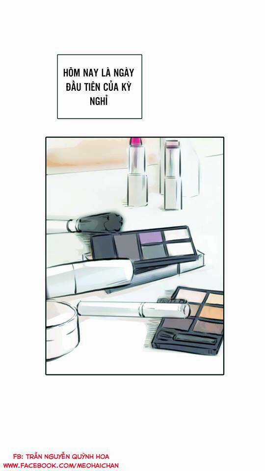 12 Giờ Của Lọ Lem Chapter 40 trang 4