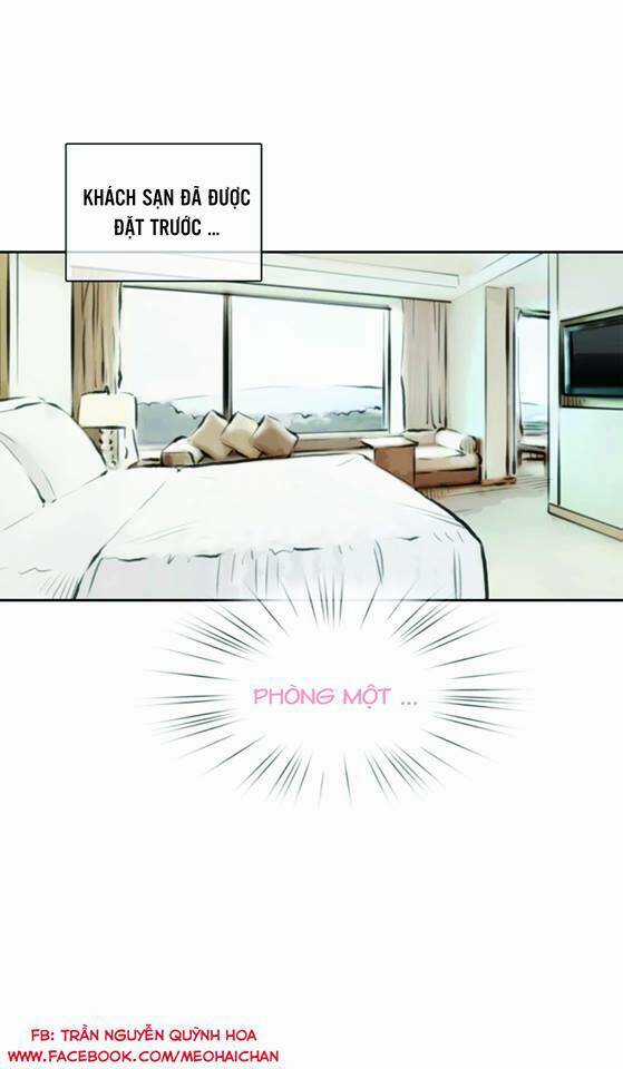 12 Giờ Của Lọ Lem Chapter 40 trang 6