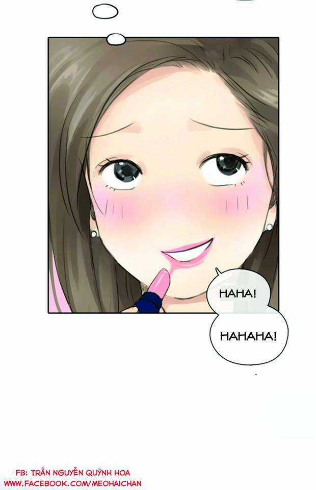 12 Giờ Của Lọ Lem Chapter 40 trang 8