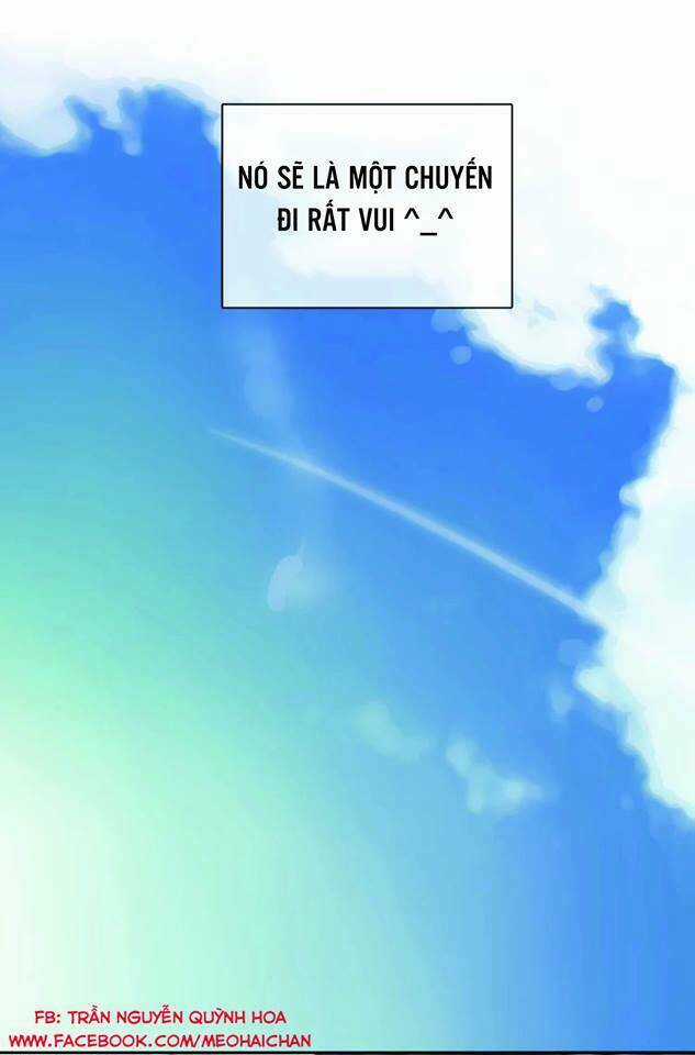 12 Giờ Của Lọ Lem Chapter 40 trang 9