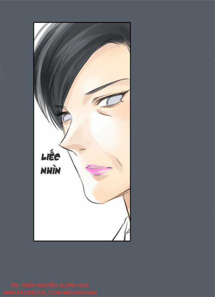 12 Giờ Của Lọ Lem Chapter 41 trang 11