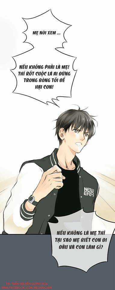 12 Giờ Của Lọ Lem Chapter 41 trang 14