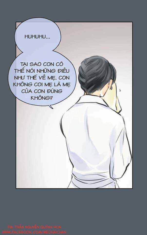 12 Giờ Của Lọ Lem Chapter 41 trang 16