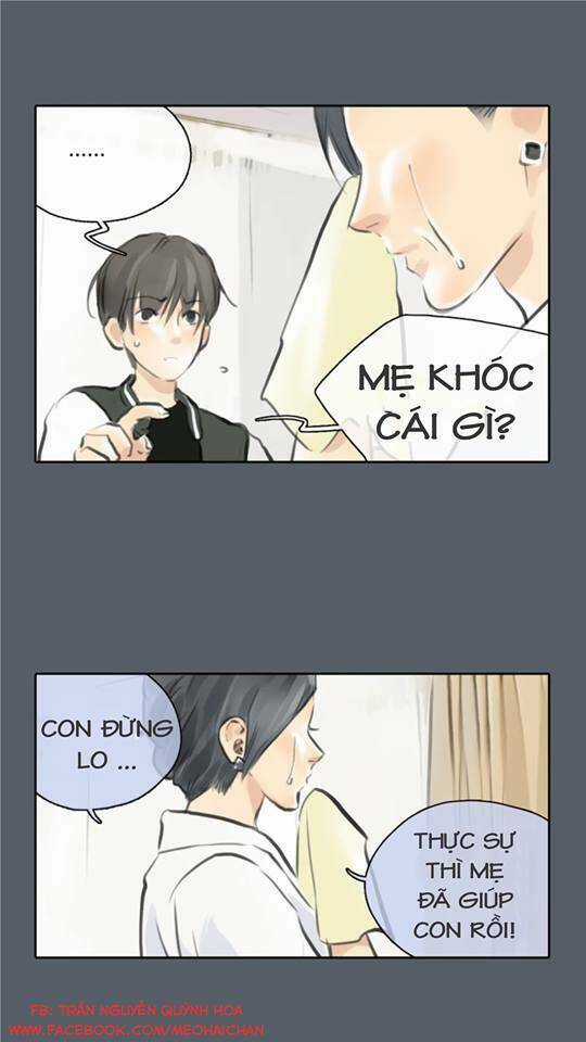 12 Giờ Của Lọ Lem Chapter 41 trang 17