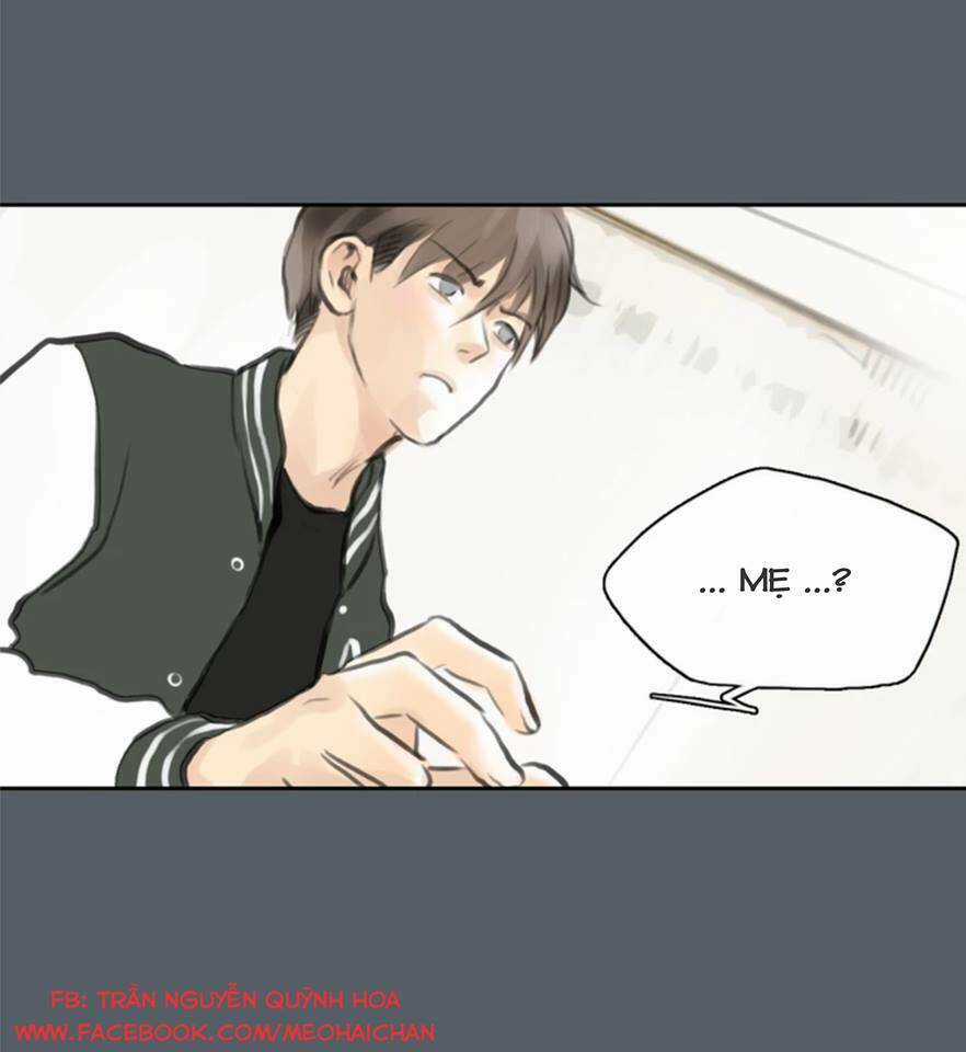 12 Giờ Của Lọ Lem Chapter 41 trang 19