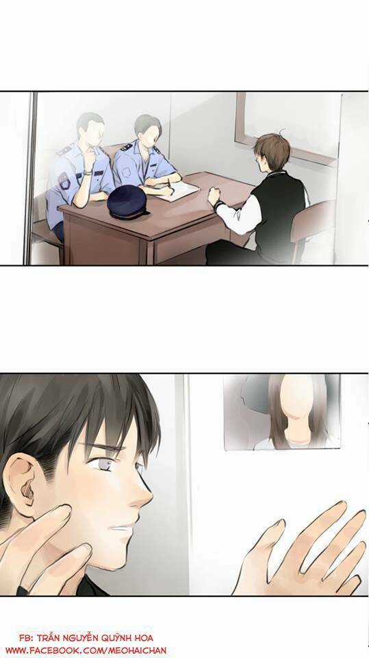 12 Giờ Của Lọ Lem Chapter 41 trang 2