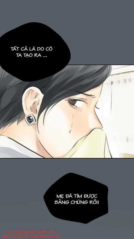 12 Giờ Của Lọ Lem Chapter 41 trang 22