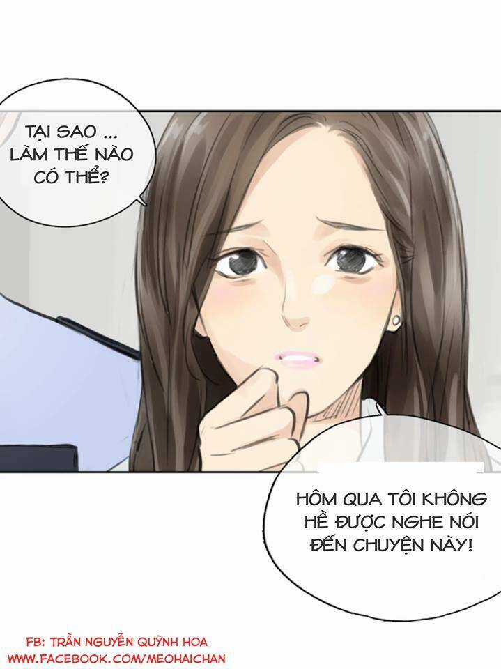 12 Giờ Của Lọ Lem Chapter 41 trang 3