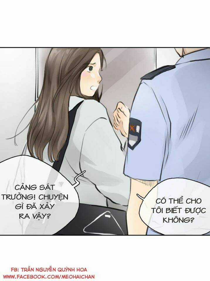 12 Giờ Của Lọ Lem Chapter 41 trang 4