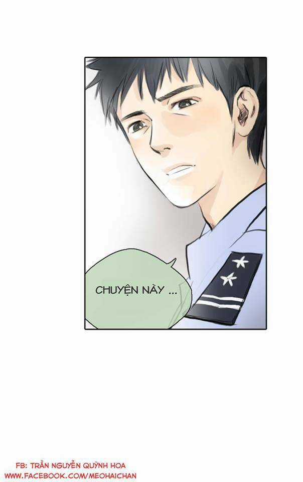 12 Giờ Của Lọ Lem Chapter 41 trang 5