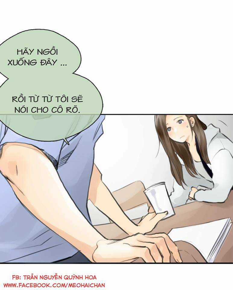 12 Giờ Của Lọ Lem Chapter 41 trang 6