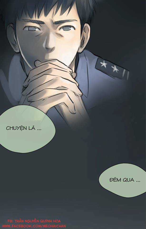12 Giờ Của Lọ Lem Chapter 41 trang 7
