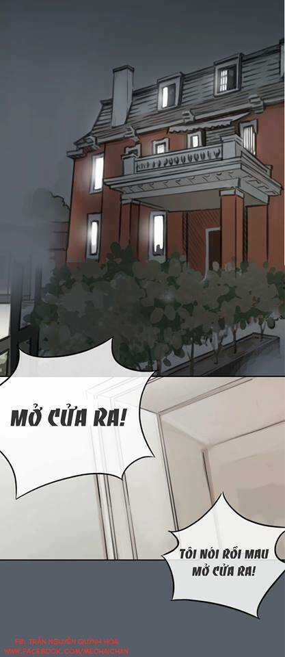 12 Giờ Của Lọ Lem Chapter 41 trang 8