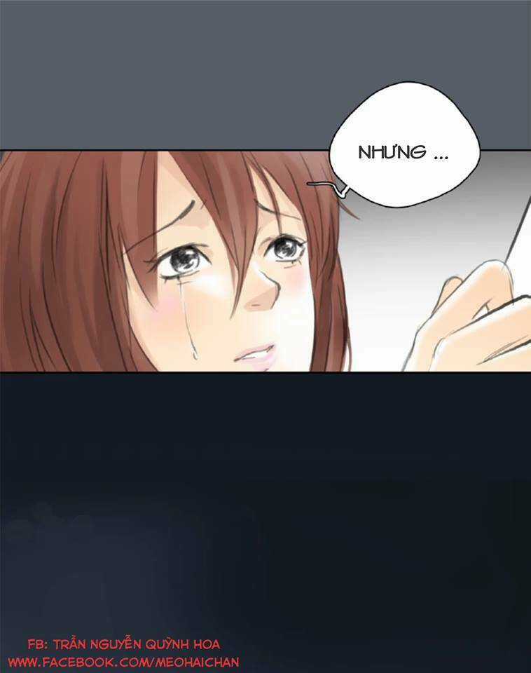 12 Giờ Của Lọ Lem Chapter 42 trang 13
