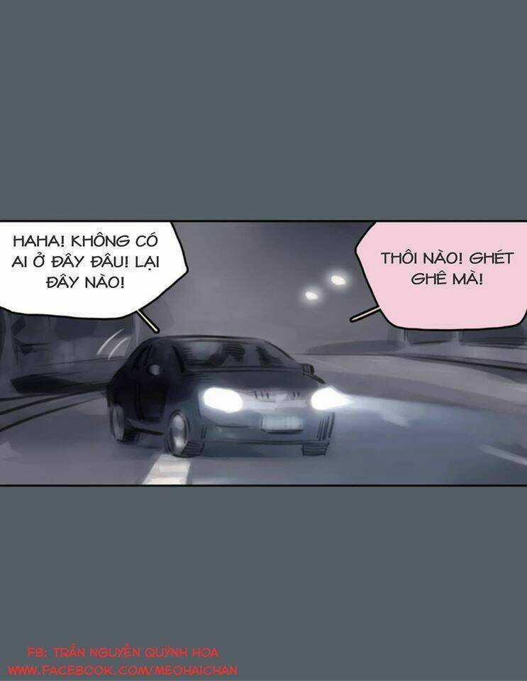 12 Giờ Của Lọ Lem Chapter 42 trang 18
