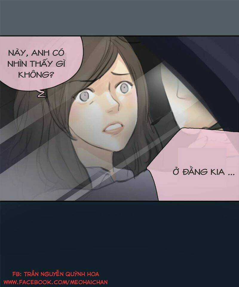 12 Giờ Của Lọ Lem Chapter 42 trang 19