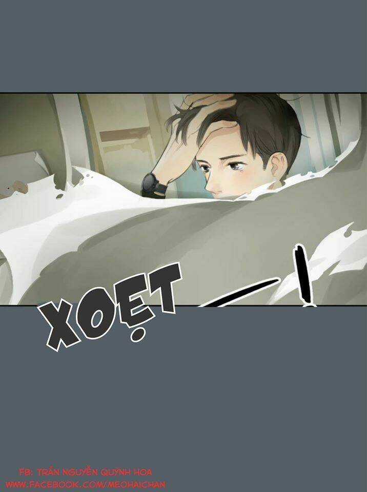 12 Giờ Của Lọ Lem Chapter 42 trang 2
