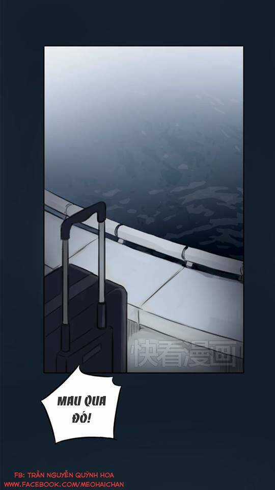 12 Giờ Của Lọ Lem Chapter 42 trang 20