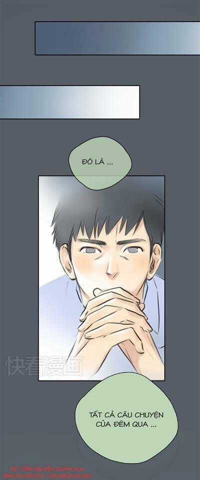 12 Giờ Của Lọ Lem Chapter 42 trang 22