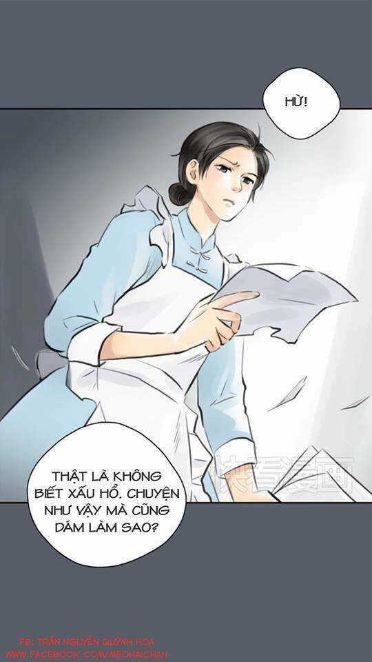 12 Giờ Của Lọ Lem Chapter 42 trang 3