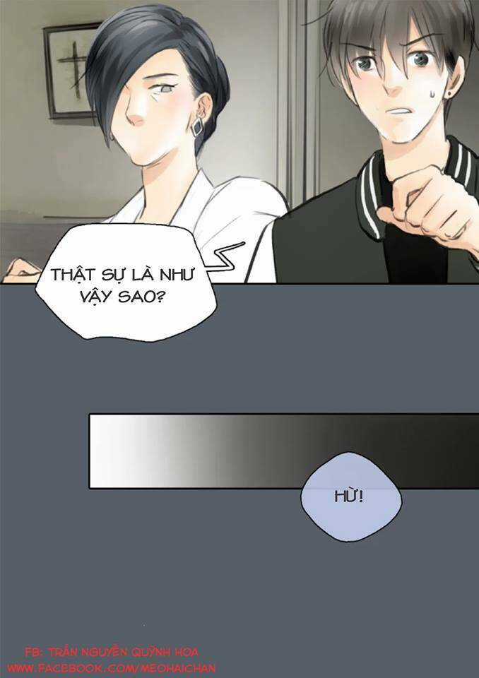 12 Giờ Của Lọ Lem Chapter 42 trang 7