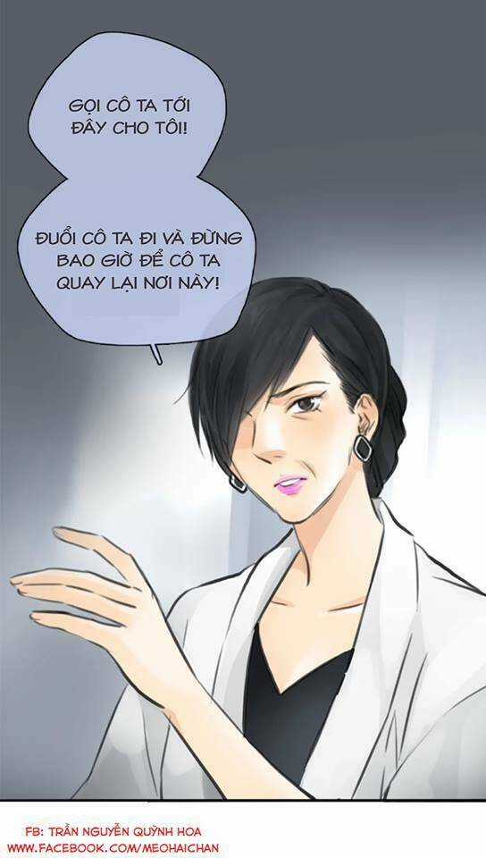 12 Giờ Của Lọ Lem Chapter 42 trang 8