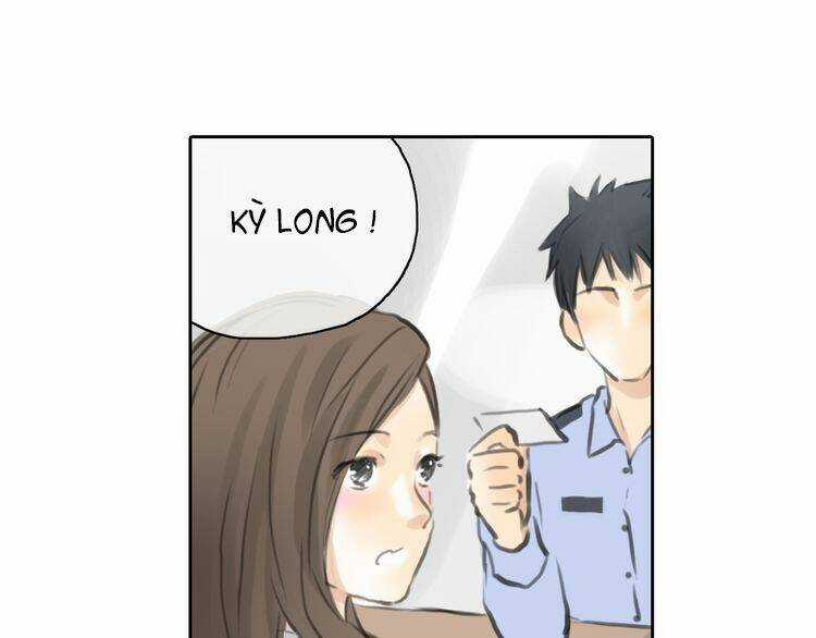 12 Giờ Của Lọ Lem Chapter 43 trang 11