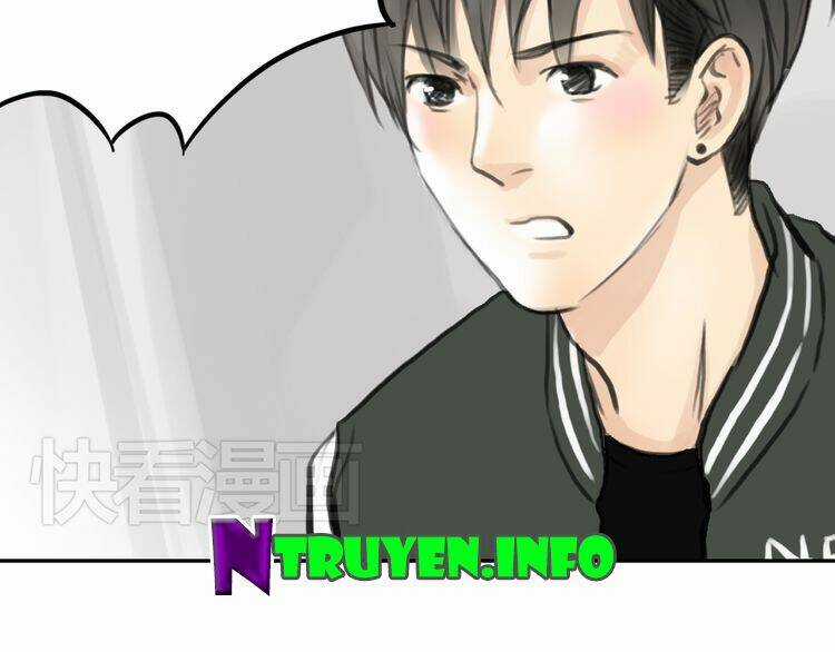 12 Giờ Của Lọ Lem Chapter 43 trang 13