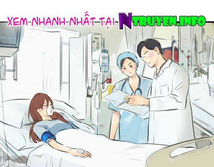 12 Giờ Của Lọ Lem Chapter 43 trang 18