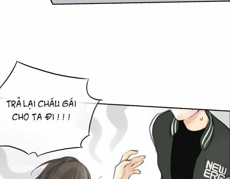 12 Giờ Của Lọ Lem Chapter 43 trang 23