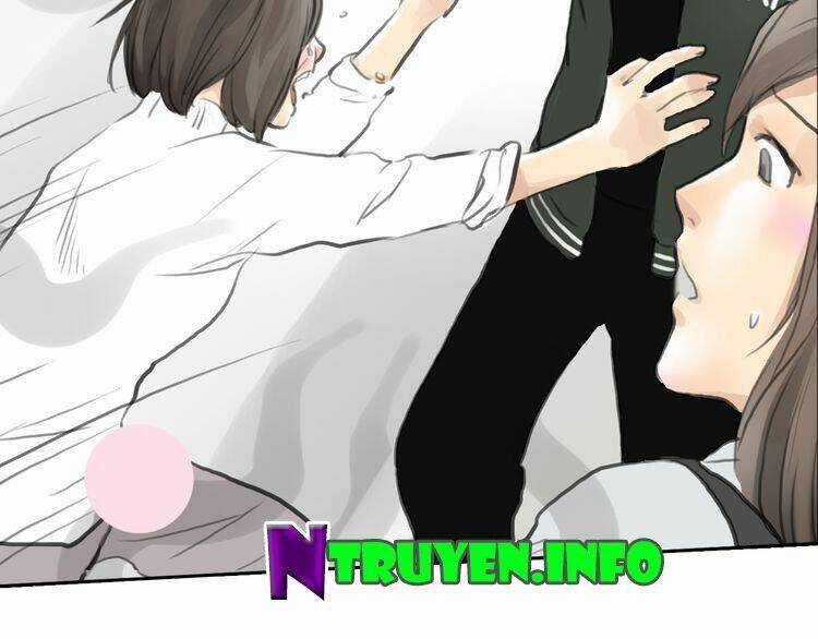 12 Giờ Của Lọ Lem Chapter 43 trang 24