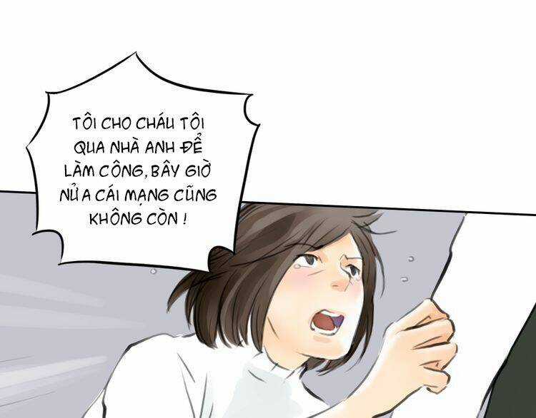 12 Giờ Của Lọ Lem Chapter 43 trang 25