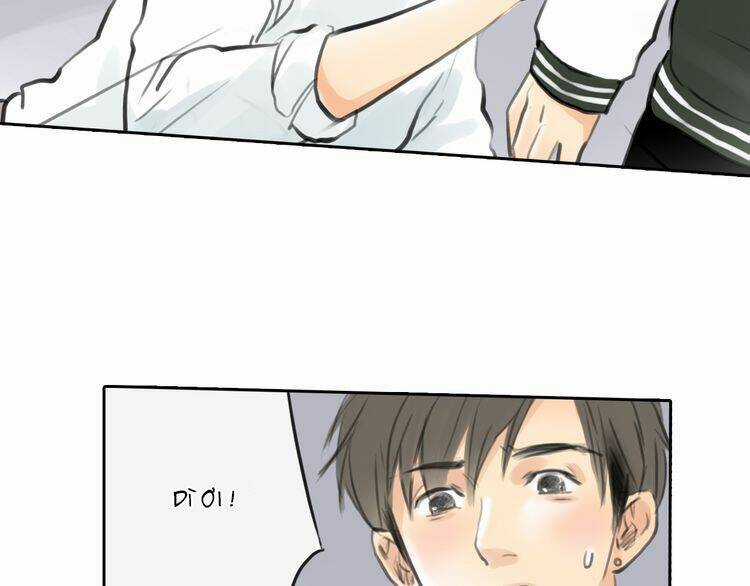 12 Giờ Của Lọ Lem Chapter 43 trang 26