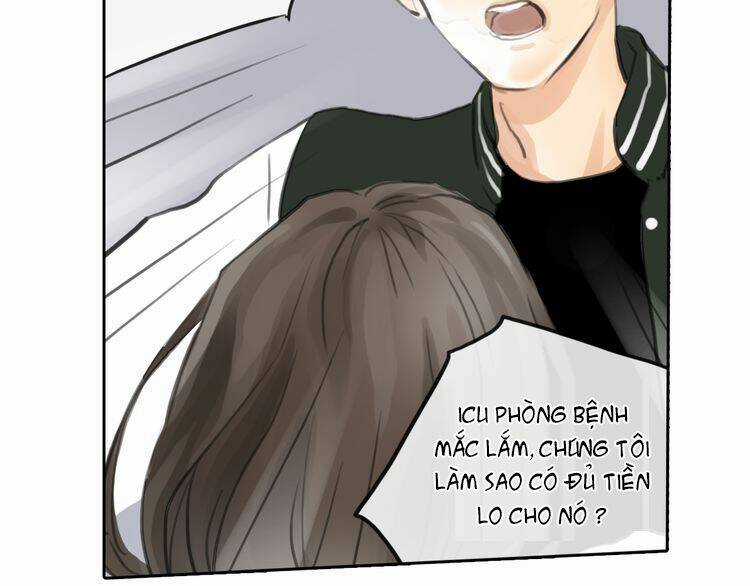 12 Giờ Của Lọ Lem Chapter 43 trang 27