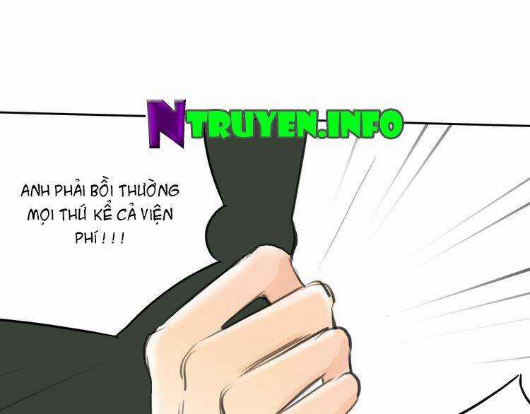 12 Giờ Của Lọ Lem Chapter 43 trang 28