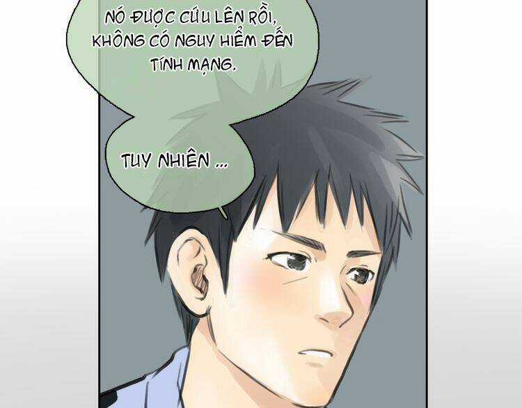 12 Giờ Của Lọ Lem Chapter 43 trang 3