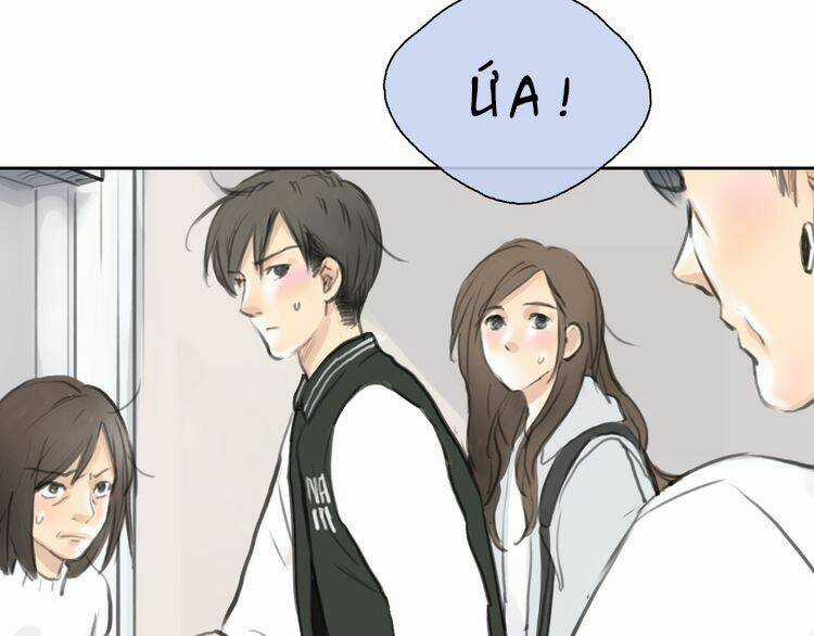 12 Giờ Của Lọ Lem Chapter 43 trang 33