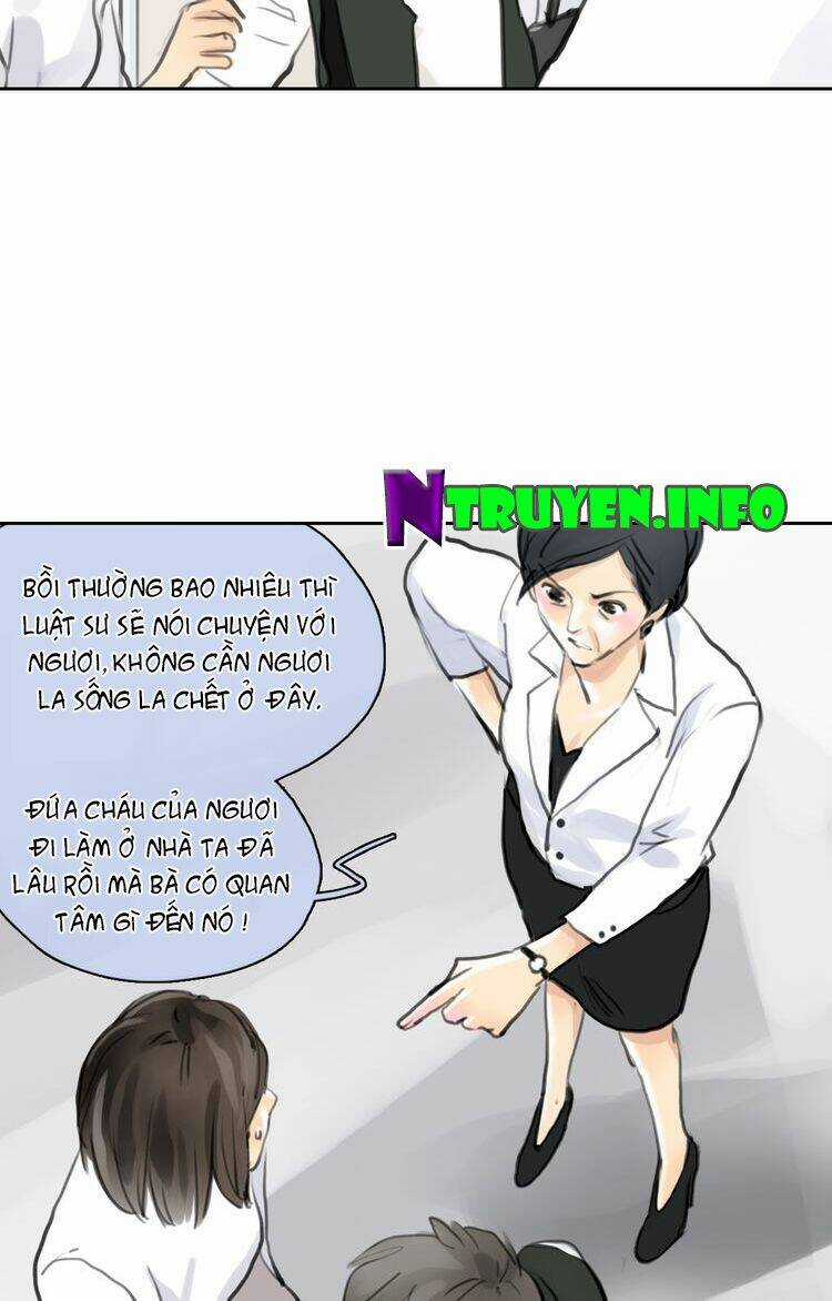 12 Giờ Của Lọ Lem Chapter 43 trang 34