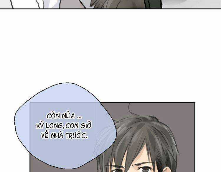 12 Giờ Của Lọ Lem Chapter 43 trang 35