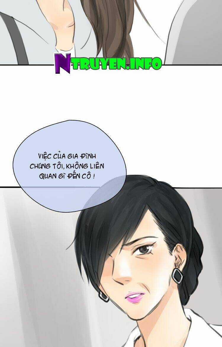 12 Giờ Của Lọ Lem Chapter 43 trang 39