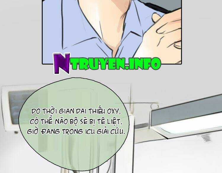 12 Giờ Của Lọ Lem Chapter 43 trang 4